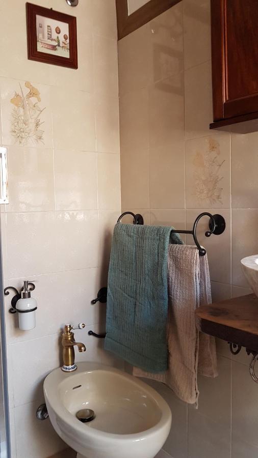 Francy&Francy Apartment Pitigliano Exteriör bild